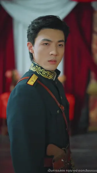 [พากย์ไทย] นายน้อย ฉันไม่รักคุณแล้ว