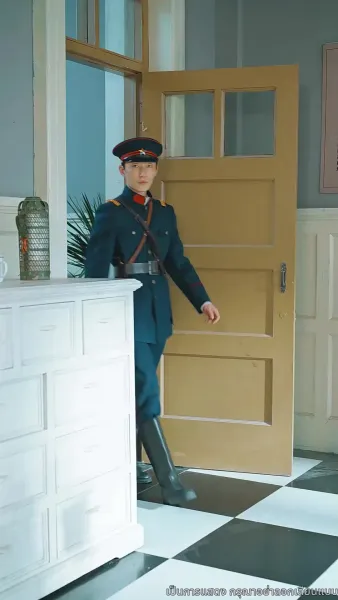 [พากย์ไทย] นายน้อย ฉันไม่รักคุณแล้ว