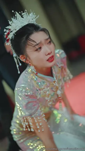 [พากย์ไทย] นายน้อย ฉันไม่รักคุณแล้ว