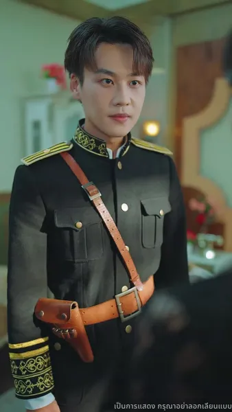 [พากย์ไทย] นายน้อย ฉันไม่รักคุณแล้ว