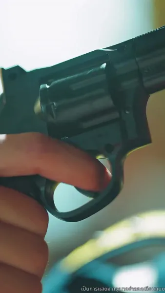 [พากย์ไทย] นายน้อย ฉันไม่รักคุณแล้ว