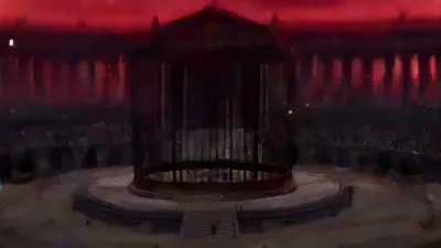 [พากย์เสียง] ทะลุมิติมาใช้ระบบมัดใจยอดบุรุษ