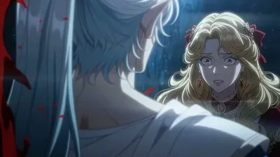 [พากย์เสียง] ทะลุมิติมาใช้ระบบมัดใจยอดบุรุษ