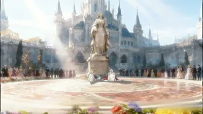 [พากย์เสียง] ทะลุมิติมาใช้ระบบมัดใจยอดบุรุษ