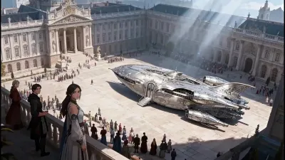 [พากย์เสียง] ทะลุมิติมาใช้ระบบมัดใจยอดบุรุษ