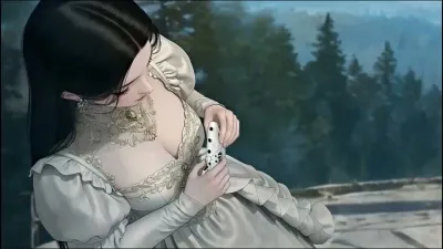 [พากย์เสียง] ทะลุมิติมาใช้ระบบมัดใจยอดบุรุษ