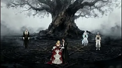 [พากย์เสียง] ทะลุมิติมาใช้ระบบมัดใจยอดบุรุษ