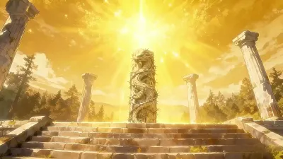 [พากย์เสียง] ทะลุมิติมาใช้ระบบมัดใจยอดบุรุษ