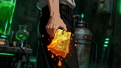 [พากย์เสียง] ทะลุมิติมาใช้ระบบมัดใจยอดบุรุษ