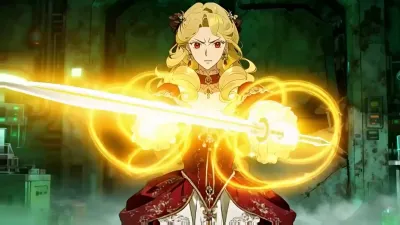 [พากย์เสียง] ทะลุมิติมาใช้ระบบมัดใจยอดบุรุษ