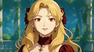 [พากย์เสียง] ทะลุมิติมาใช้ระบบมัดใจยอดบุรุษ