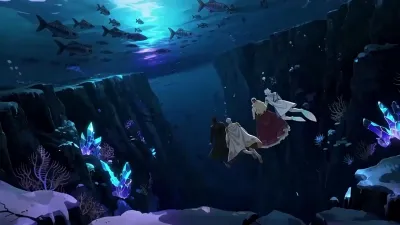 [พากย์เสียง] ทะลุมิติมาใช้ระบบมัดใจยอดบุรุษ