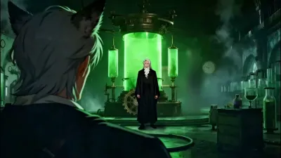 [พากย์เสียง] ทะลุมิติมาใช้ระบบมัดใจยอดบุรุษ