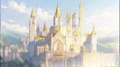 [พากย์เสียง] ทะลุมิติมาใช้ระบบมัดใจยอดบุรุษ