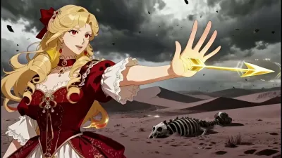 [พากย์เสียง] ทะลุมิติมาใช้ระบบมัดใจยอดบุรุษ