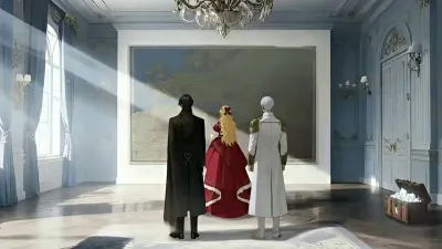 [พากย์เสียง] ทะลุมิติมาใช้ระบบมัดใจยอดบุรุษ