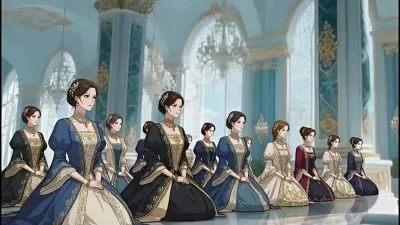 [พากย์เสียง] ทะลุมิติมาใช้ระบบมัดใจยอดบุรุษ