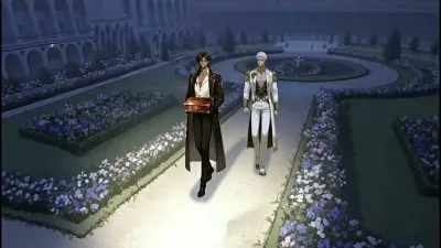 [พากย์เสียง] ทะลุมิติมาใช้ระบบมัดใจยอดบุรุษ