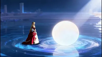 [พากย์เสียง] ทะลุมิติมาใช้ระบบมัดใจยอดบุรุษ