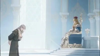 [พากย์เสียง] ทะลุมิติมาใช้ระบบมัดใจยอดบุรุษ