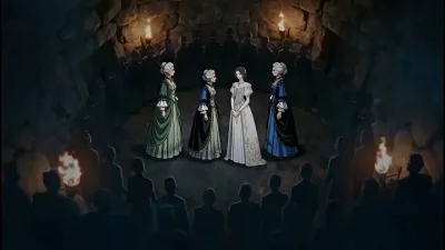 [พากย์เสียง] ทะลุมิติมาใช้ระบบมัดใจยอดบุรุษ