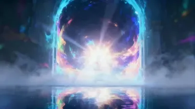 [พากย์เสียง] ทะลุมิติมาใช้ระบบมัดใจยอดบุรุษ