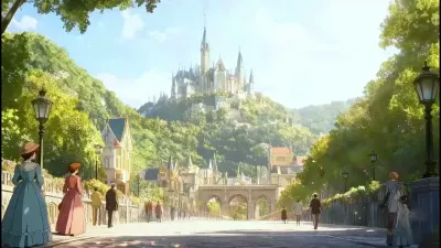 [พากย์เสียง] ทะลุมิติมาใช้ระบบมัดใจยอดบุรุษ