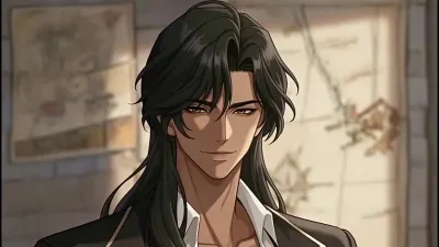 [พากย์เสียง] ทะลุมิติมาใช้ระบบมัดใจยอดบุรุษ