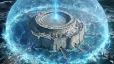 [พากย์เสียง] ทะลุมิติมาใช้ระบบมัดใจยอดบุรุษ