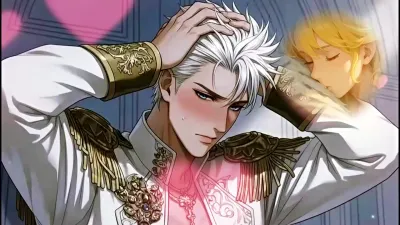 [พากย์เสียง] ทะลุมิติมาใช้ระบบมัดใจยอดบุรุษ