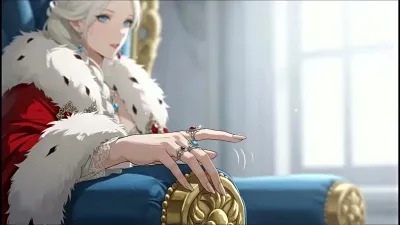 [พากย์เสียง] ทะลุมิติมาใช้ระบบมัดใจยอดบุรุษ