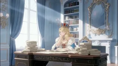 [พากย์เสียง] ทะลุมิติมาใช้ระบบมัดใจยอดบุรุษ