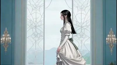 [พากย์เสียง] ทะลุมิติมาใช้ระบบมัดใจยอดบุรุษ