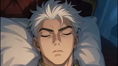 [พากย์เสียง] ทะลุมิติมาใช้ระบบมัดใจยอดบุรุษ