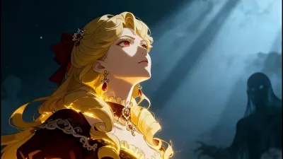 [พากย์เสียง] ทะลุมิติมาใช้ระบบมัดใจยอดบุรุษ