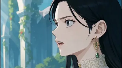 [พากย์เสียง] ทะลุมิติมาใช้ระบบมัดใจยอดบุรุษ