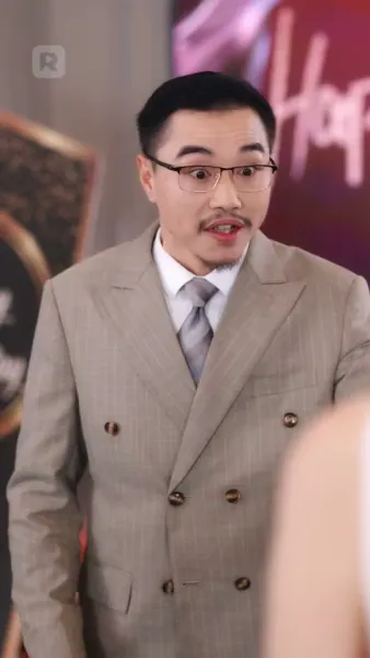 แต่งกับพี่เถอะ อย่าให้ต้องอ้อนวอนเลย