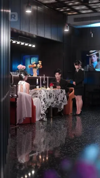 แต่งกับพี่เถอะ อย่าให้ต้องอ้อนวอนเลย