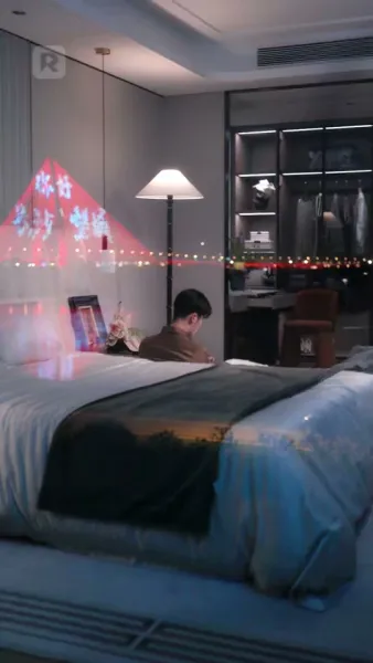 แต่งกับพี่เถอะ อย่าให้ต้องอ้อนวอนเลย