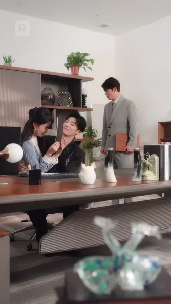 แต่งกับพี่เถอะ อย่าให้ต้องอ้อนวอนเลย