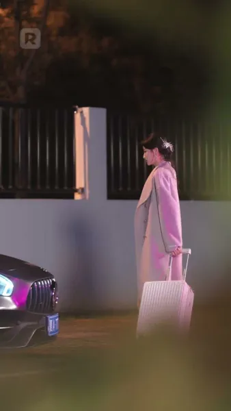 แต่งกับพี่เถอะ อย่าให้ต้องอ้อนวอนเลย