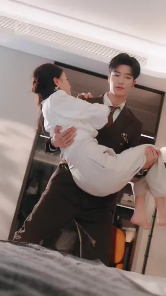 แต่งกับพี่เถอะ อย่าให้ต้องอ้อนวอนเลย