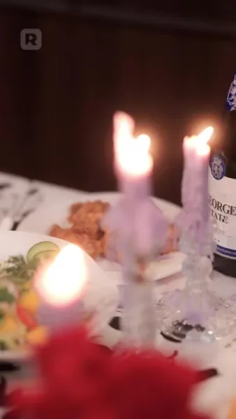 แต่งกับพี่เถอะ อย่าให้ต้องอ้อนวอนเลย