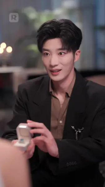 แต่งกับพี่เถอะ อย่าให้ต้องอ้อนวอนเลย