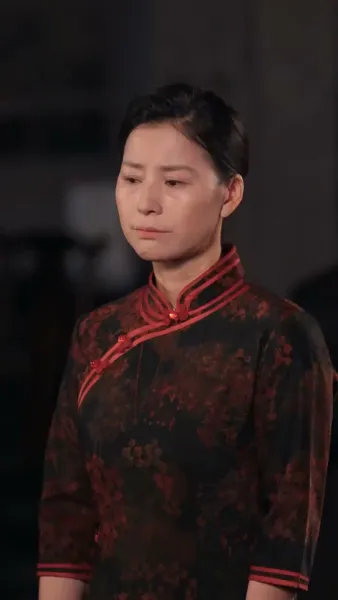 (พากย์เสียง) หญิงงามผู้พิทักษ์