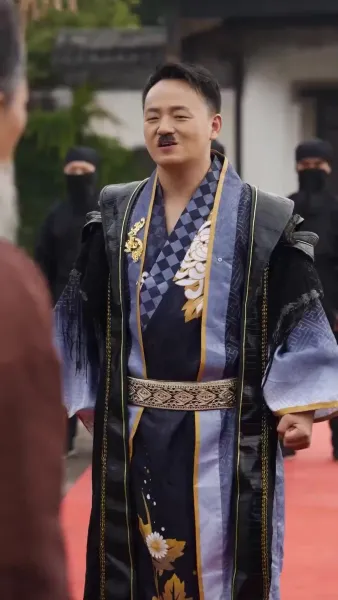 (พากย์เสียง) หญิงงามผู้พิทักษ์