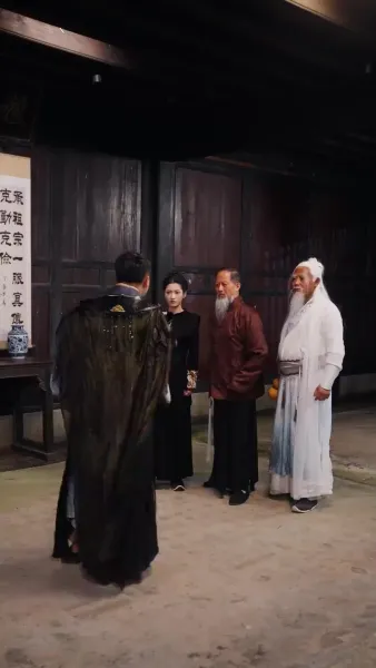 (พากย์เสียง) หญิงงามผู้พิทักษ์