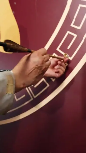 (พากย์เสียง) หญิงงามผู้พิทักษ์