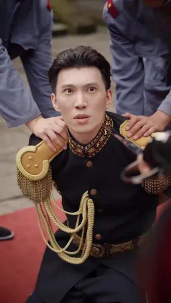 (พากย์เสียง) หญิงงามผู้พิทักษ์