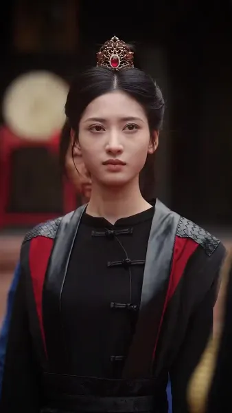 (พากย์เสียง) หญิงงามผู้พิทักษ์